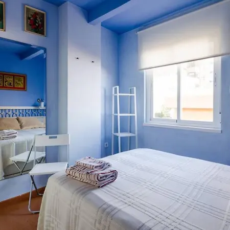 Apartamento Las Brisas Apartment Cadiz