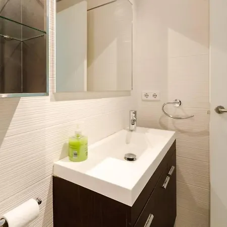 Apartamento Las Brisas Apartment *