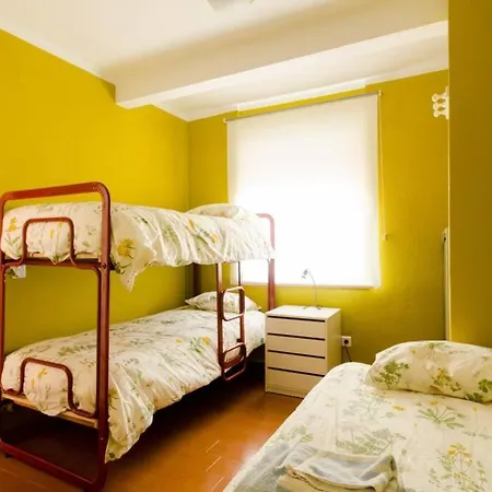 Apartamento Las Brisas