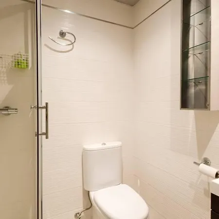 Apartamento Las Brisas Apartment *