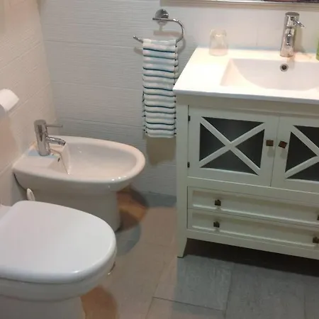Apartamento Las Brisas *