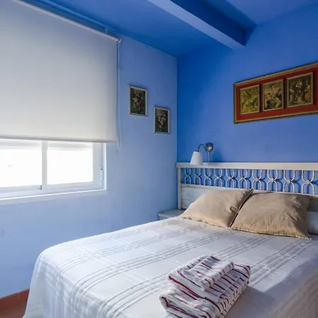 Apartamento Las Brisas Apartment *
