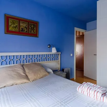 Apartamento Las Brisas Apartment Cadiz
