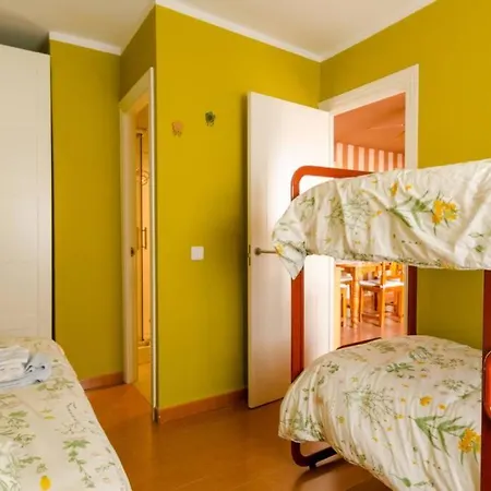 Apartamento Las Brisas * Cadiz
