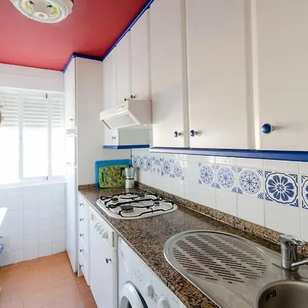 Apartamento Las Brisas Apartment Cadiz