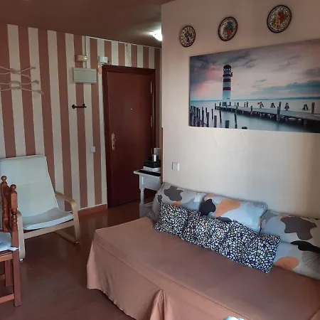 Apartamento Las Brisas * Cadiz