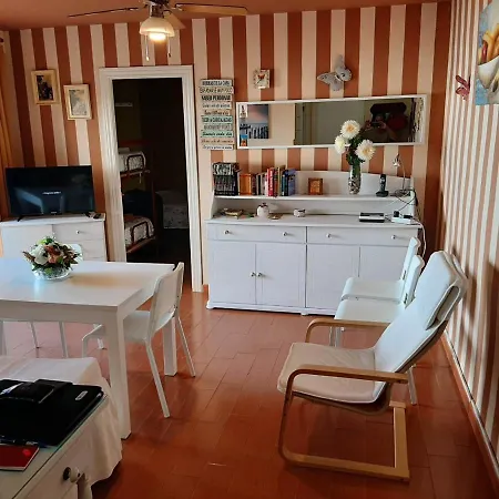 Apartamento Las Brisas Apartment