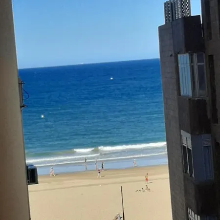 Apartamento Las Brisas Apartment *
