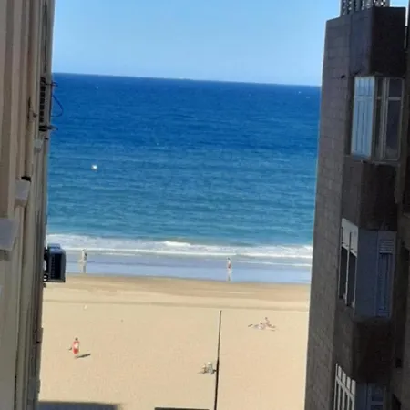 Apartamento Las Brisas Apartment *