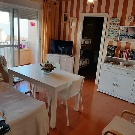 Apartment Apartamento Las Brisas *