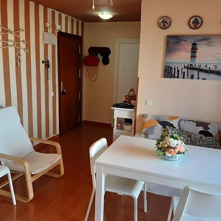 Apartamento Las Brisas *